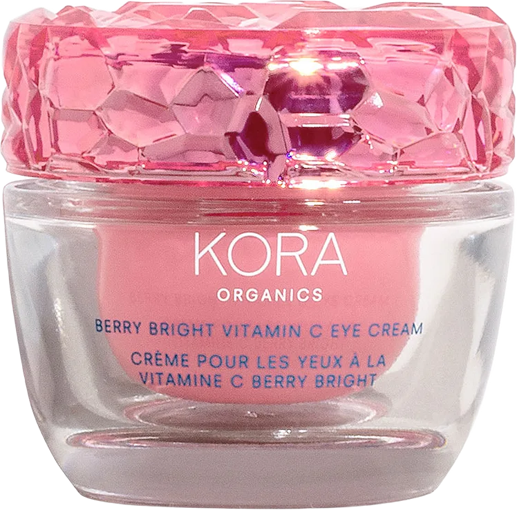 Berry Bright Vitamin C Eye Cream