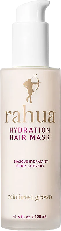 Hydration Hair Mask