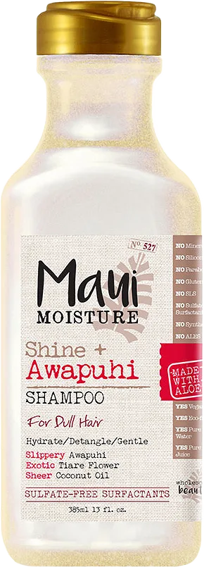 Awapuhi Shampoo