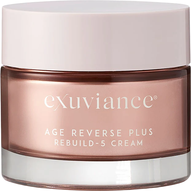 Exuviance Age Reverse + Rebuild-5 Cream