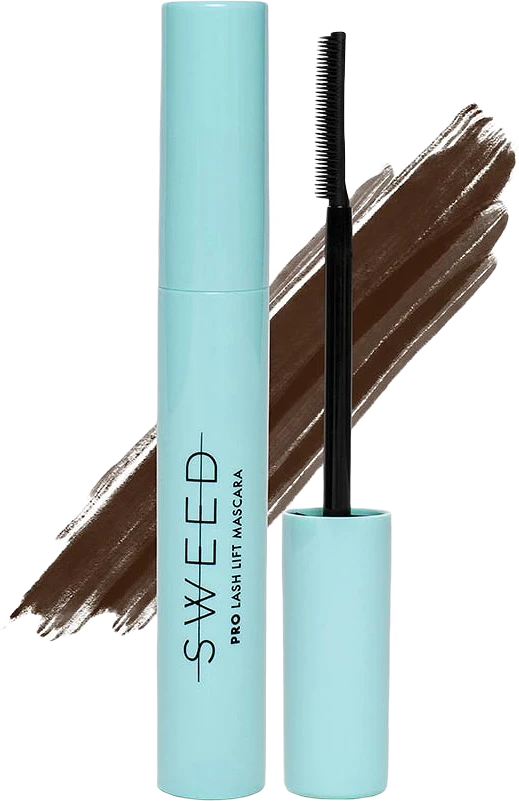 Lash Lift Mascara Brown