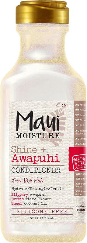 Awapuhi Conditioner