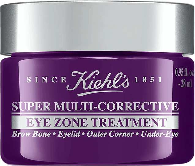 Super Multi-Corrective Eye Zone Treatment