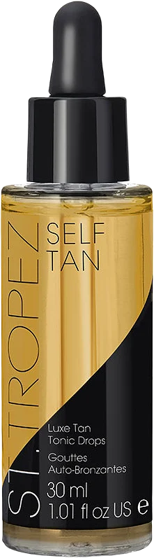 Self Tan Luxe Tonic Glow Drops