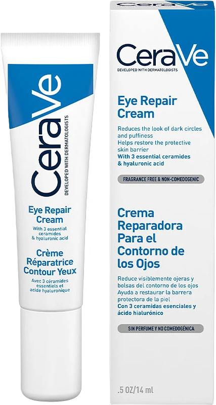 Eye Repair Cream