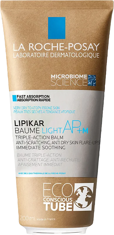 Lipikar Light Balm AP+M