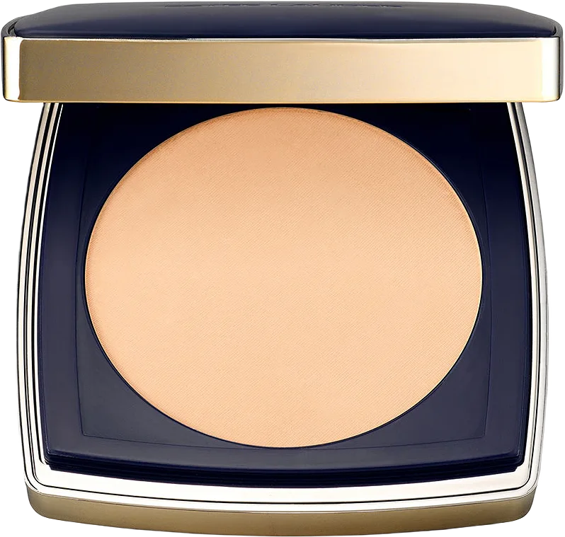 Double Wear Matte Powder Compact Foundation