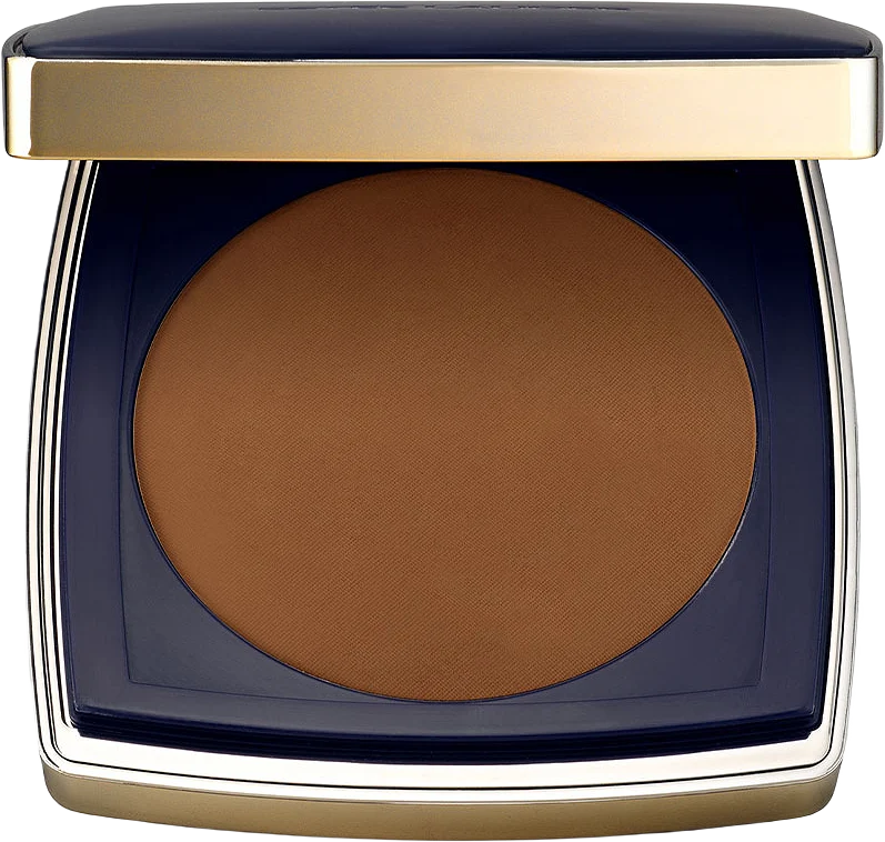 Double Wear Matte Powder Compact Foundation