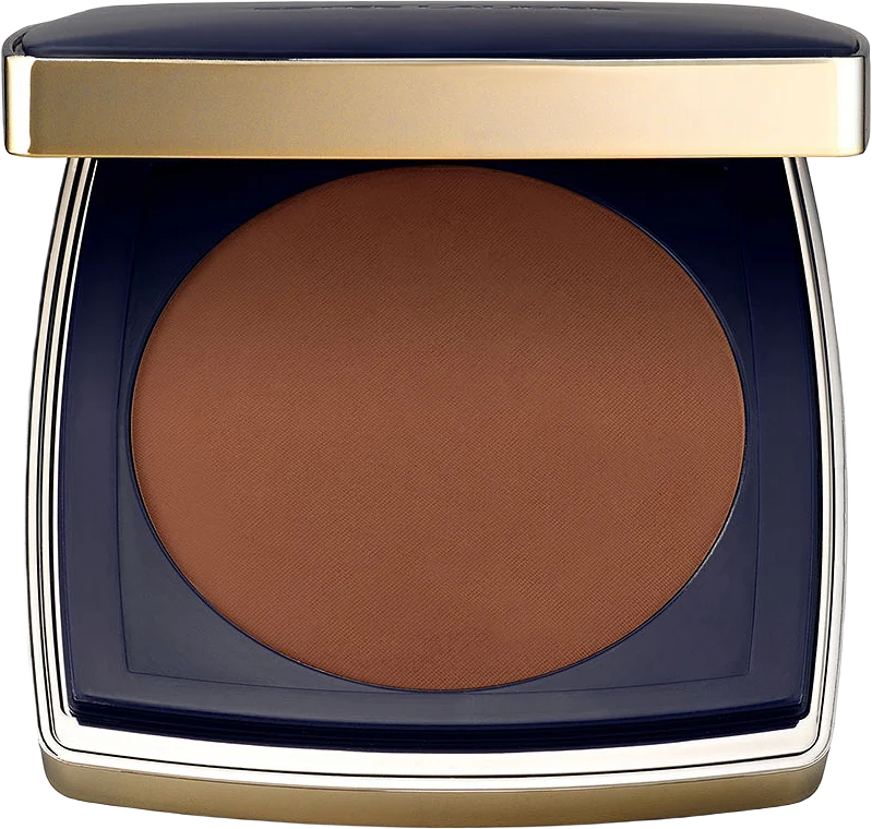 Double Wear Matte Powder Compact Foundation