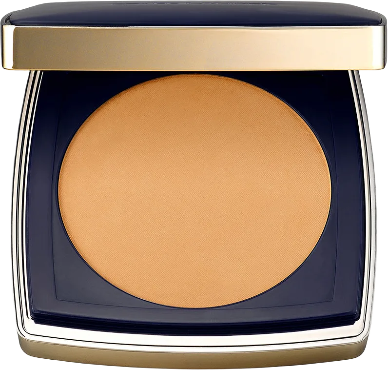 Double Wear Matte Powder Compact Foundation