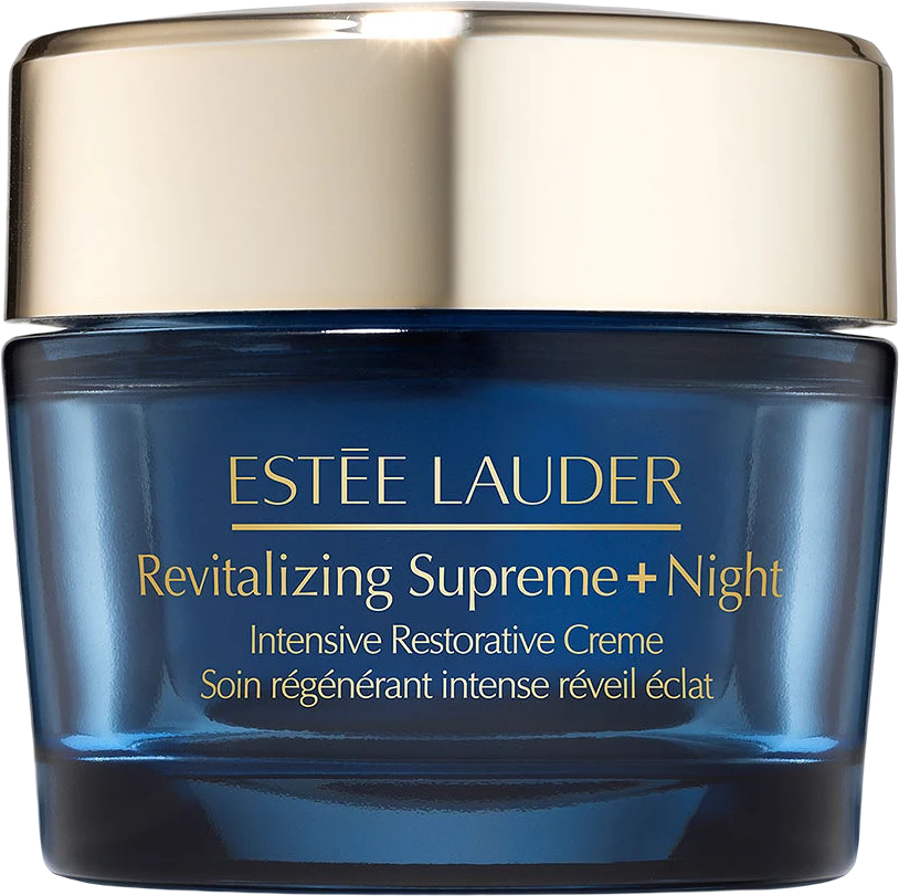 Revitalizing Supreme+ Night Cream