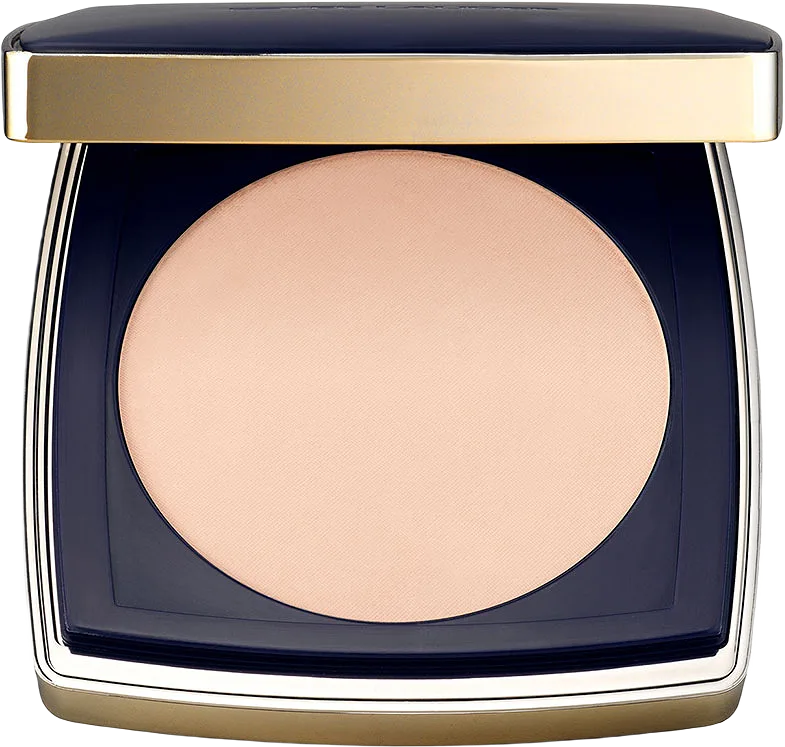 Double Wear Matte Powder Compact Foundation