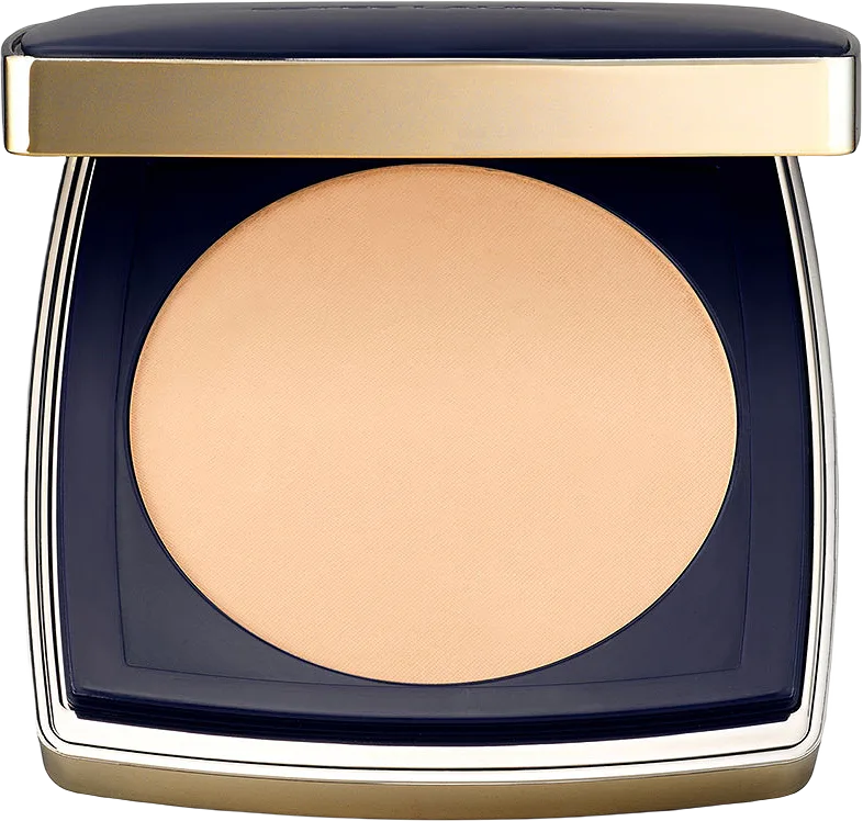 Double Wear Matte Powder Compact Foundation