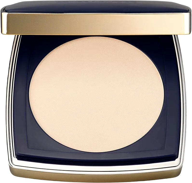 Double Wear Matte Powder Compact Foundation