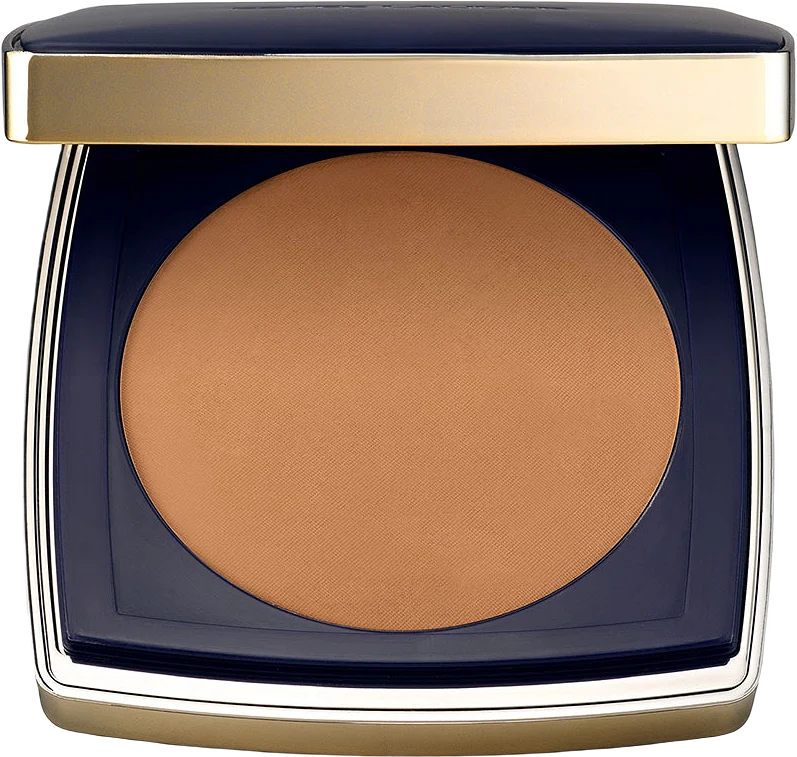 Double Wear Matte Powder Compact Foundation