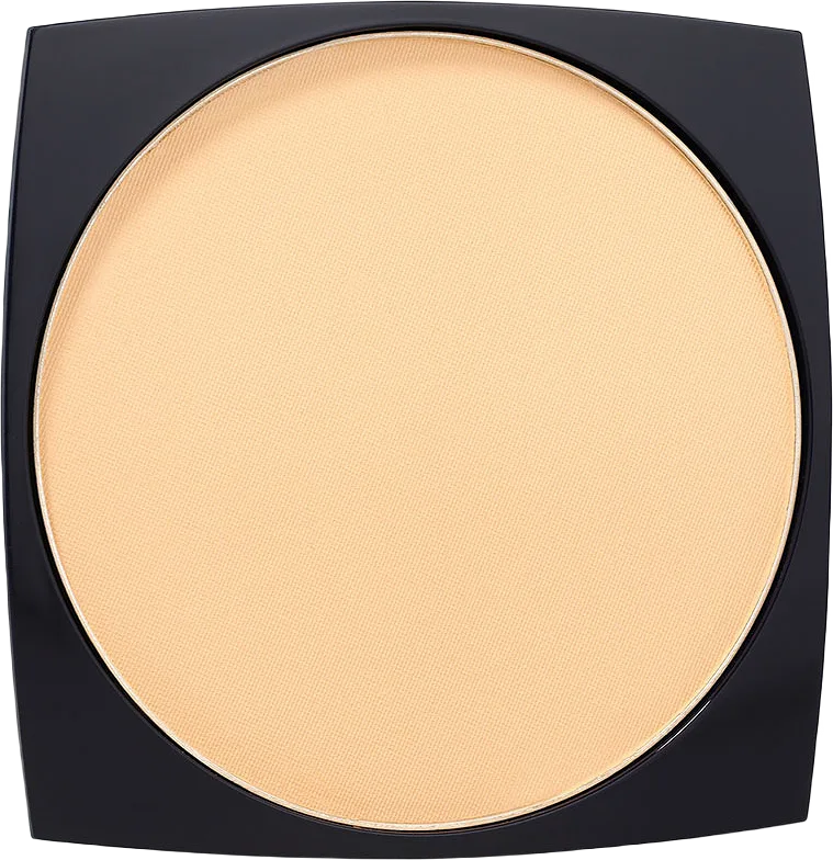 Double Wear Matte Powder Compact Foundation Refill