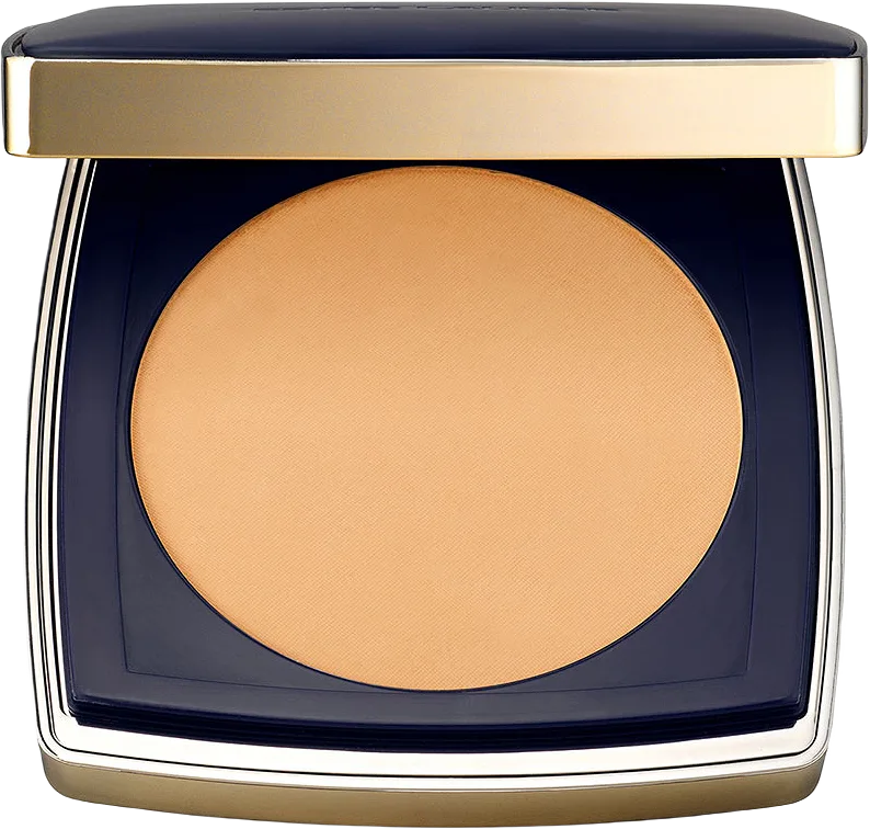 Double Wear Matte Powder Compact Foundation