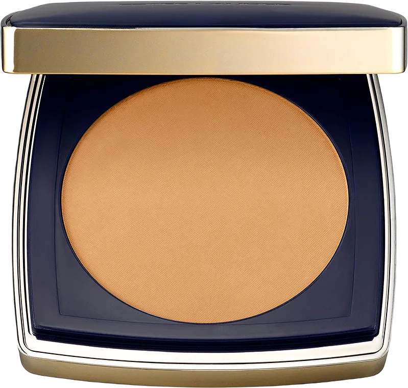 Double Wear Matte Powder Compact Foundation