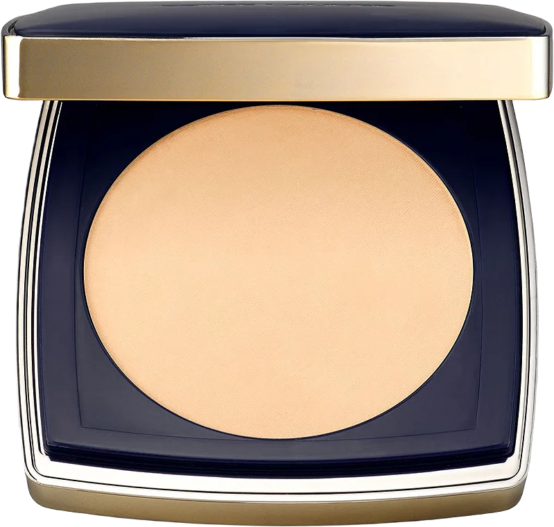 Double Wear Matte Powder Compact Foundation