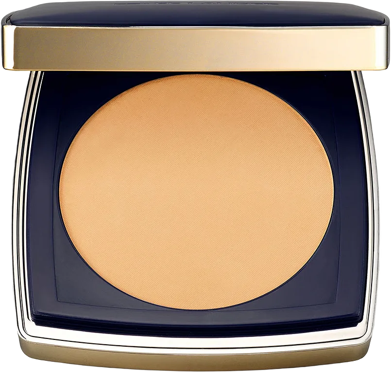 Double Wear Matte Powder Compact Foundation