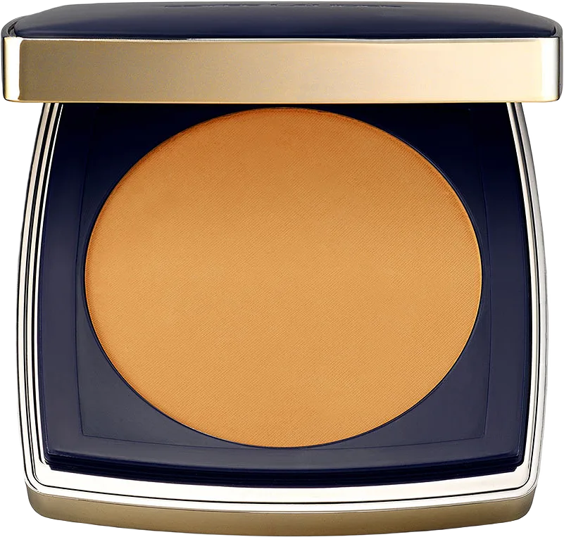 Double Wear Matte Powder Compact Foundation