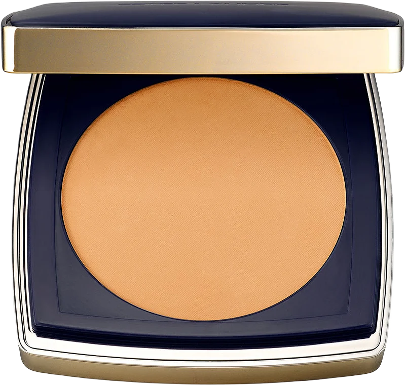 Double Wear Matte Powder Compact Foundation