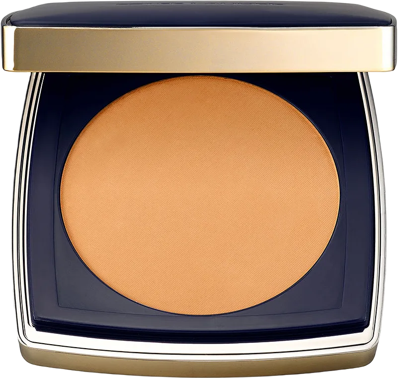 Double Wear Matte Powder Compact Foundation