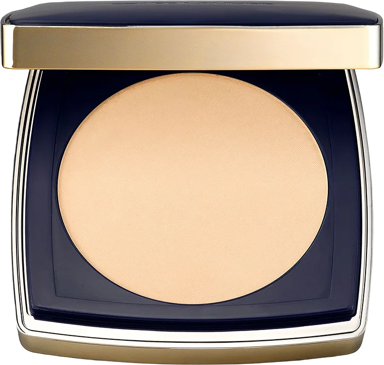 Double Wear Matte Powder Compact Foundation