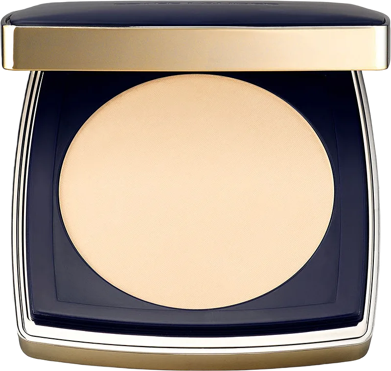 Double Wear Matte Powder Compact Foundation