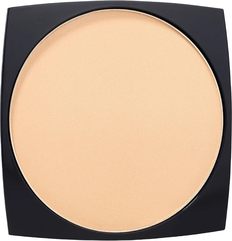 Double Wear Matte Powder Compact Foundation Refill