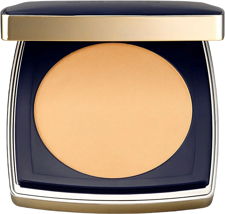 Double Wear Matte Powder Compact Foundation