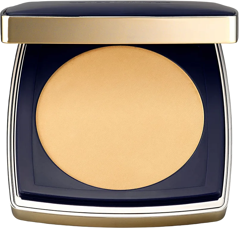 Double Wear Matte Powder Compact Foundation