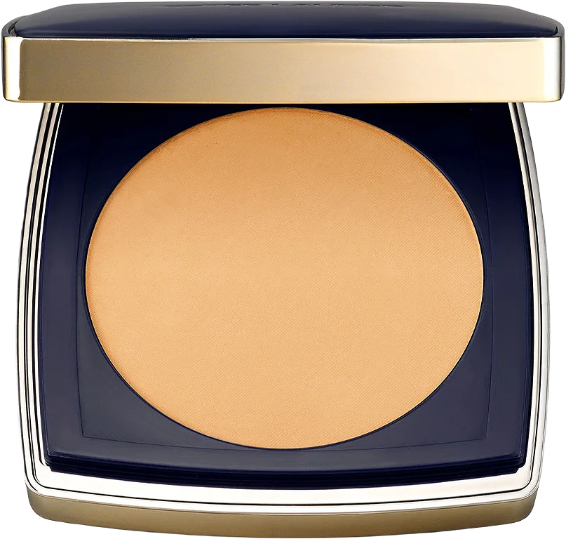 Double Wear Matte Powder Compact Foundation