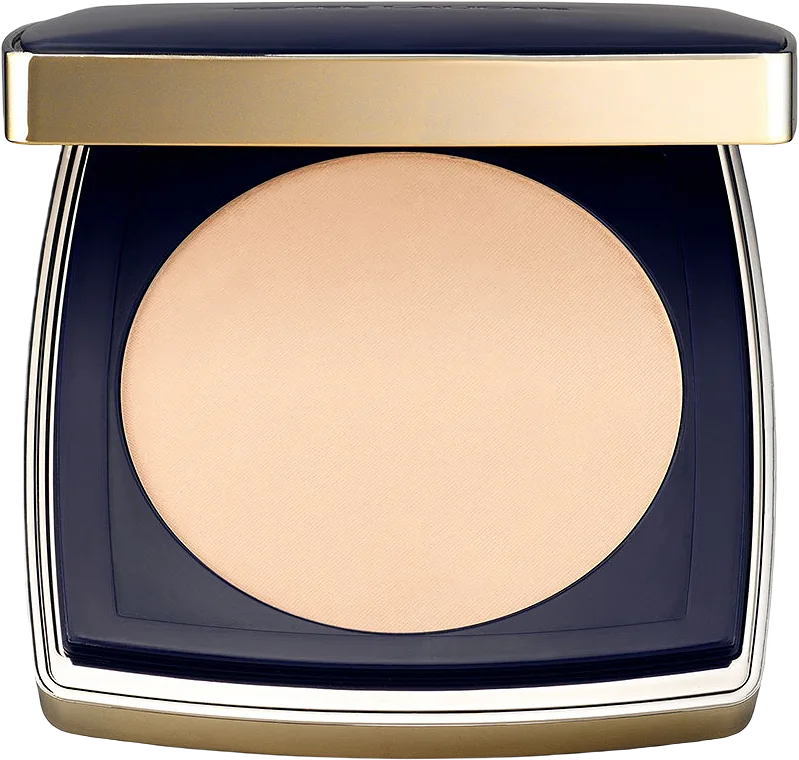 Double Wear Matte Powder Compact Foundation