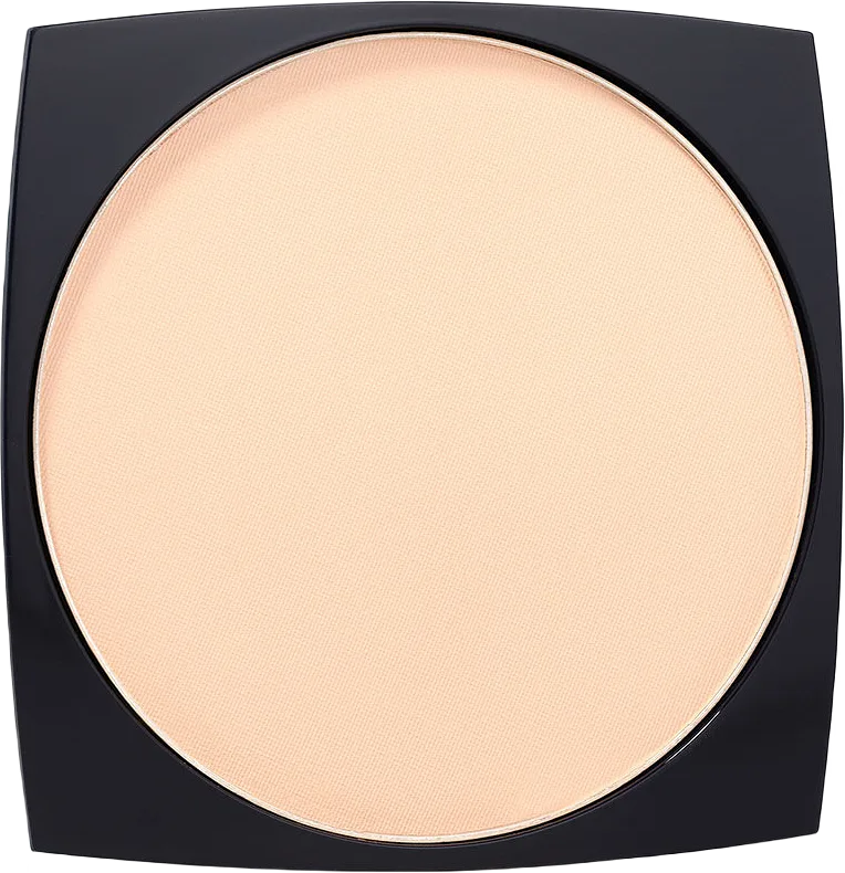 Double Wear Matte Powder Compact Foundation Refill