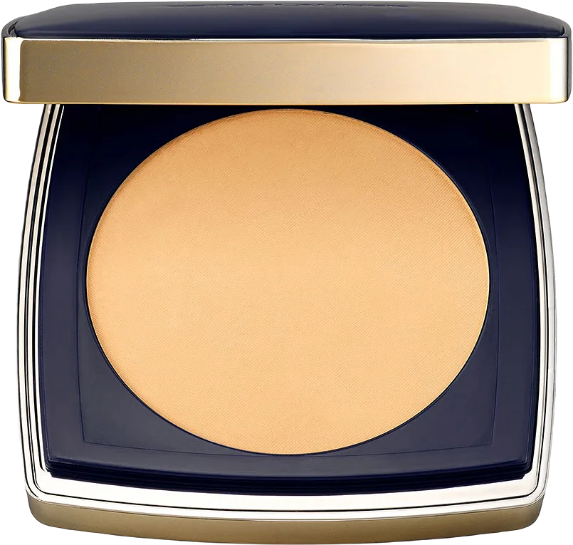 Double Wear Matte Powder Compact Foundation