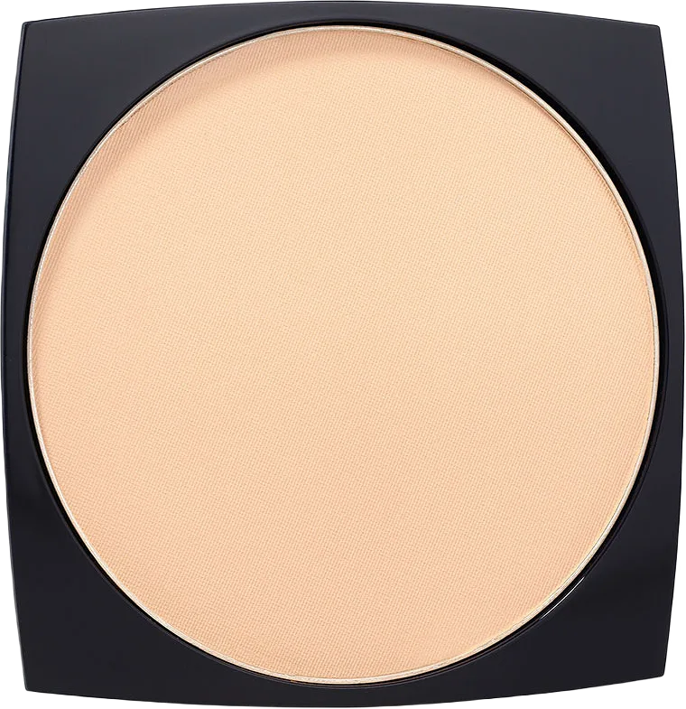 Double Wear Matte Powder Compact Foundation Refill