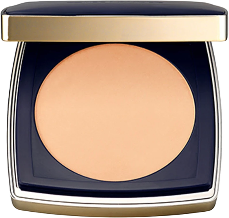 Double Wear Matte Powder Compact Foundation