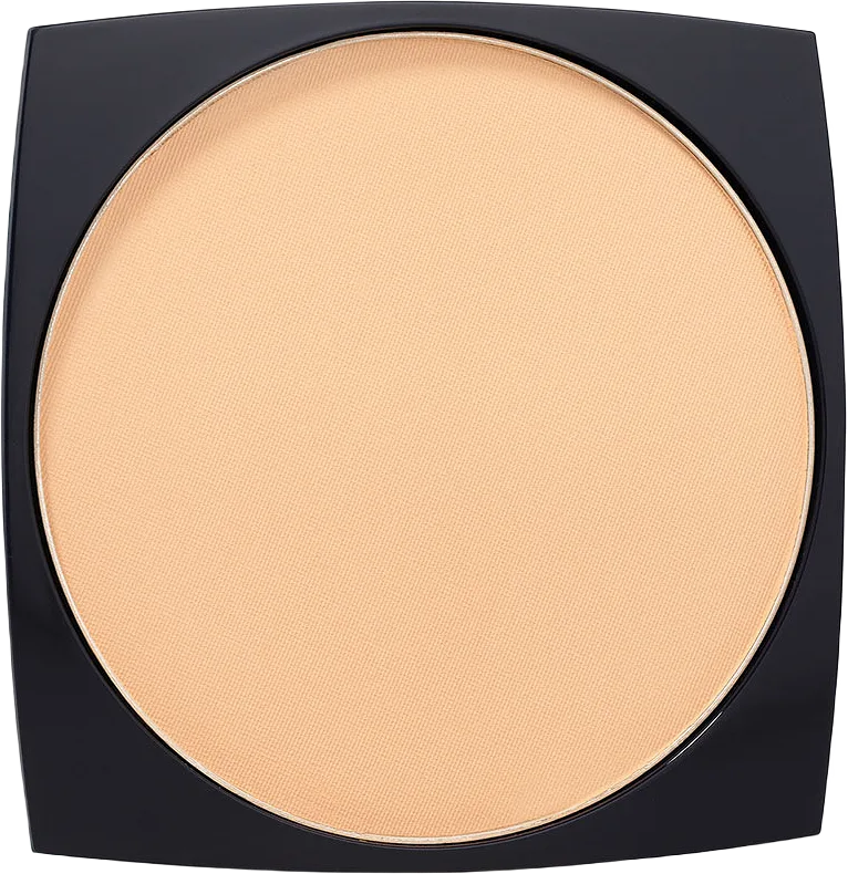 Double Wear Matte Powder Compact Foundation Refill