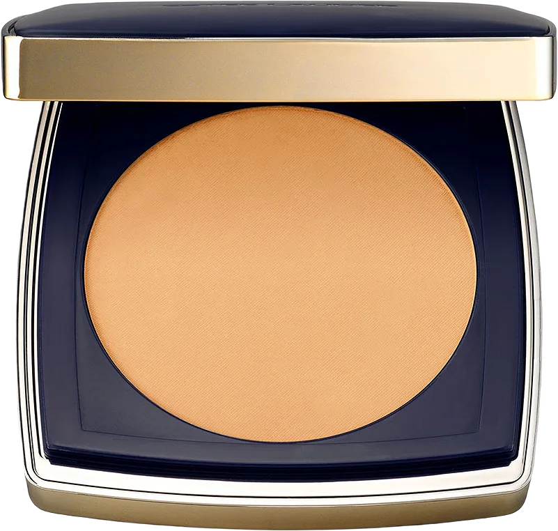 Double Wear Matte Powder Compact Foundation