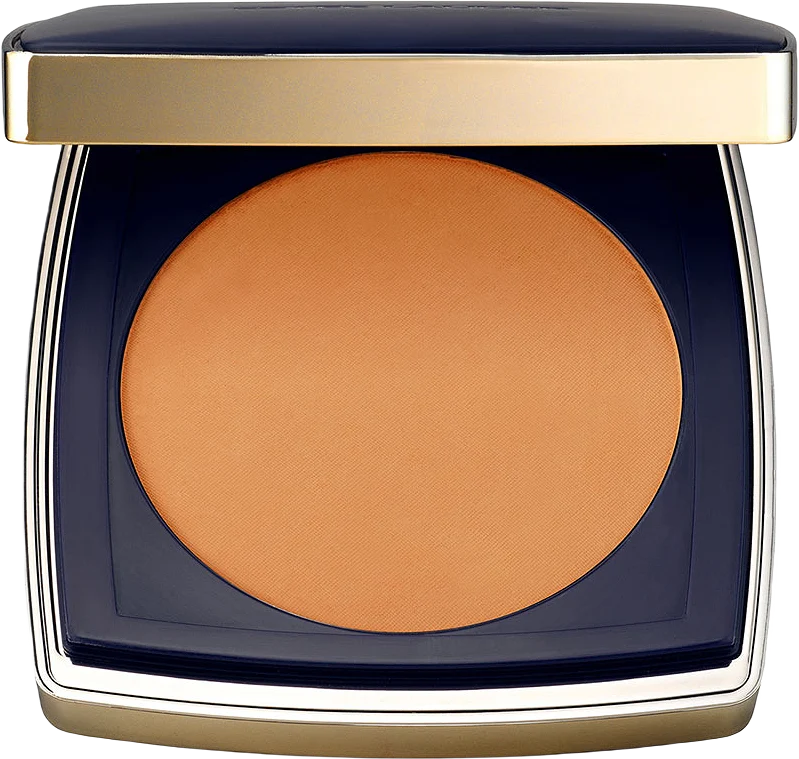 Double Wear Matte Powder Compact Foundation