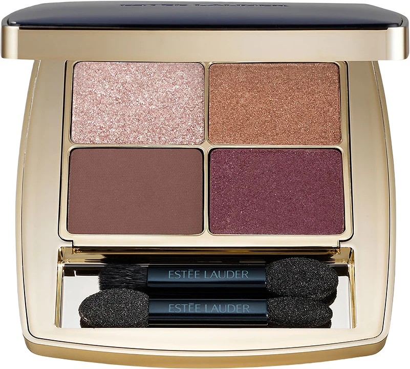 Pure Color Envy Luxe Eyeshadow Quad