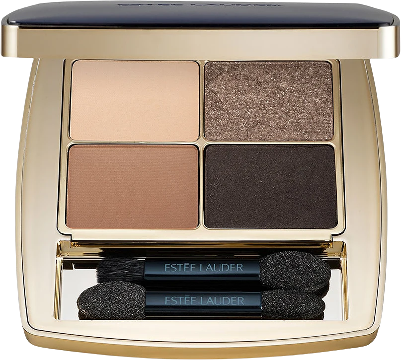 Pure Color Envy Luxe Eyeshadow Quad