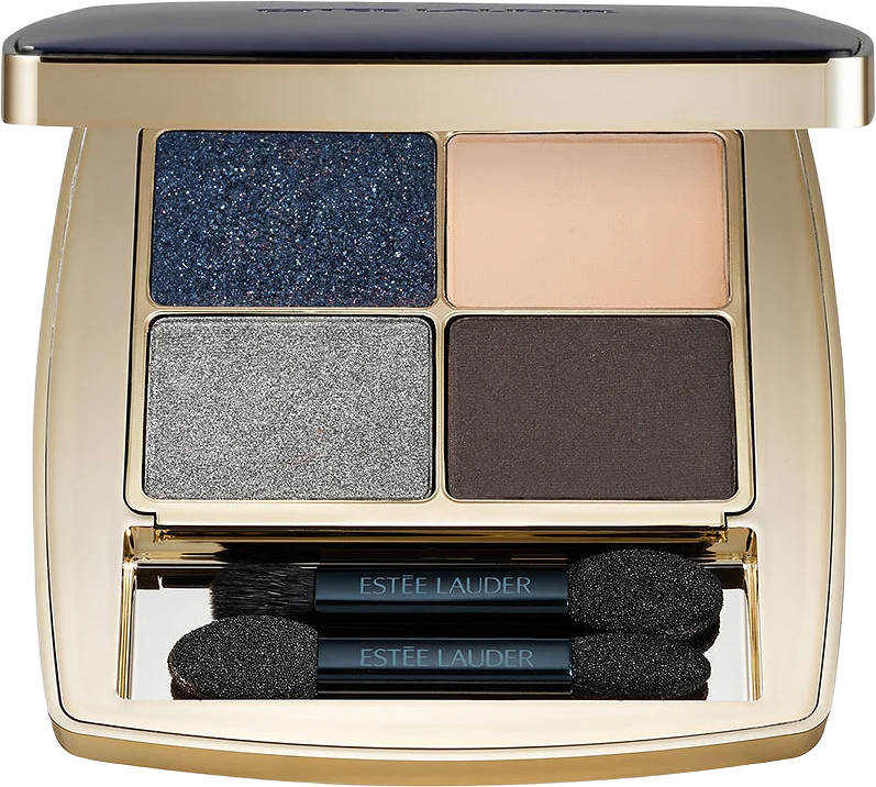 Pure Color Envy Luxe Eyeshadow Quad