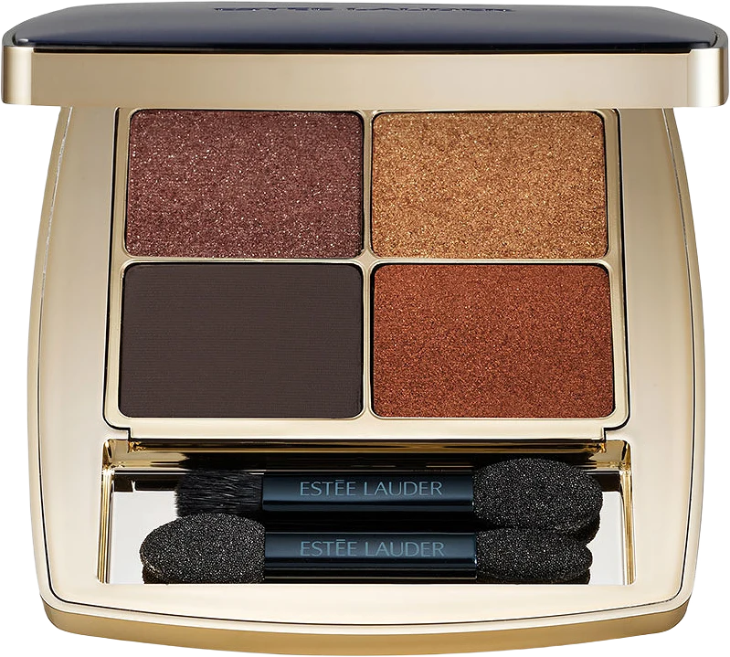 Pure Color Envy Luxe Eyeshadow Quad