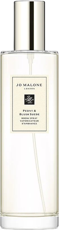 Peony & Blush Suede Room Spray