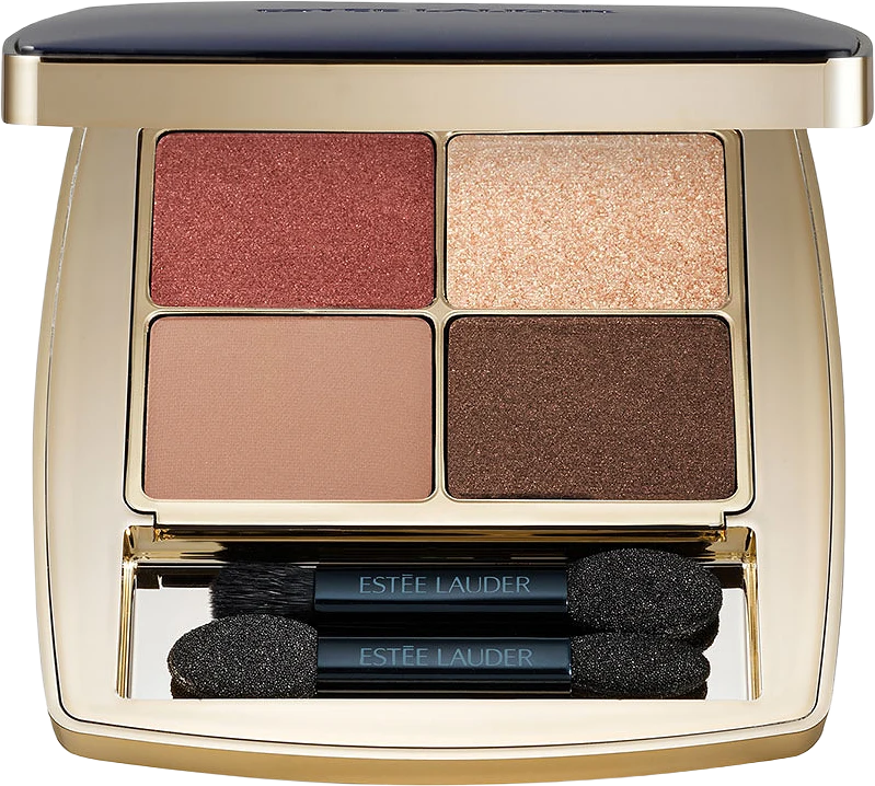 Pure Color Envy Luxe Eyeshadow Quad