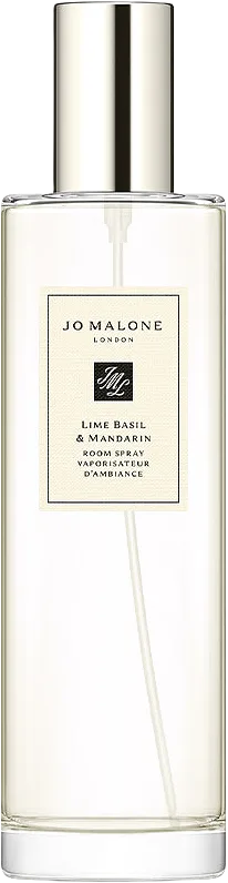 Lime Basil & Mandarin Room Spray