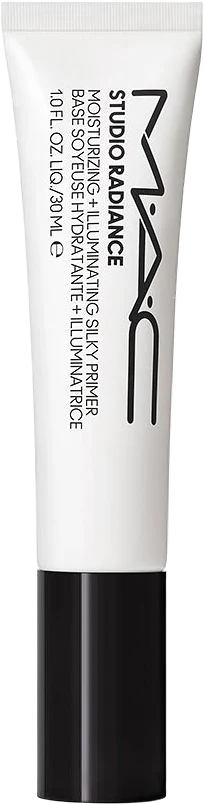 Studio Radiance Moisturizing + Illuminating Silky Primer