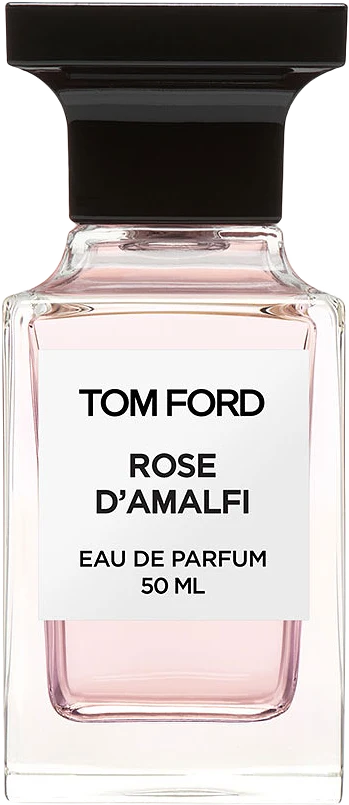 Private Blend Rose de Amalfi Edp